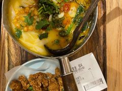 -小满手工粉(上海品尊国际店)