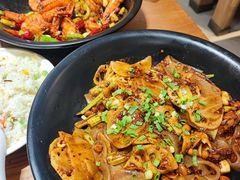 -掌上鲜(南顺城街店)