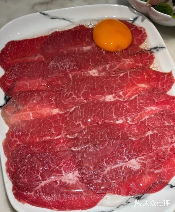 豆捞坊(金桥店)图片