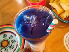 -TEQO·Mexican food & Bar