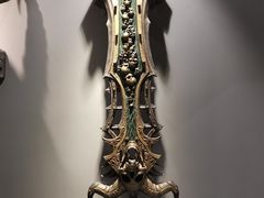 -中国3D打印文化博物馆
