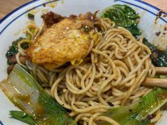 -秦云老太婆摊摊面(观音桥店)
