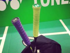 -上海博宽羽毛球馆(双桥路分部)