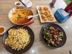-巽寮印象美食部落餐厅·海鲜·地方特色菜(惠州体验店)