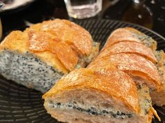 -Let's Taipei 非常烘焙(太古里店)