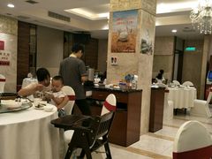 -小厨娘淮扬菜(天印大道店)