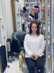 -5M HAIR SALON