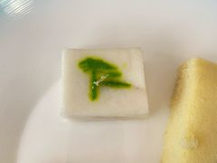 -黄山排云型旅酒店餐厅