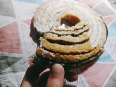 -中央财经大学-食堂