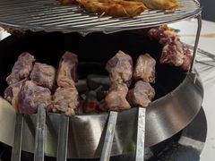 -源味居手把签烧烤(长春一店)