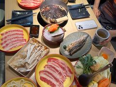 -沼津港精致料理·寿喜烧·烧鸟(漕河泾印象城店)