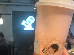 -喜茶(佛山顺德大良东乐路店)