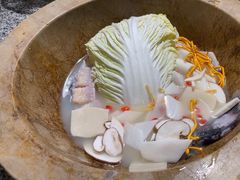 -云荷里·蒸汽石锅鱼·云南菜(中发百旺店)