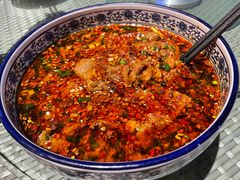 -铜锣湾·有麝自然香(长嘉汇购物公园店)