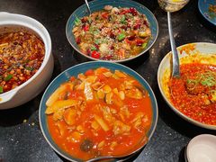 -华豫川酒家(大卫城店)