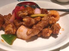 -莆田餐厅PUTIEN(西安万象天地店)