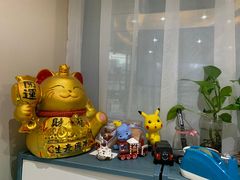 -Dark Horse·黑马蛋糕·低脂·低糖淡奶(金匙望湖大厦店)