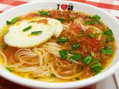 android_upload_pic-西贝莜面村(当代商城店)