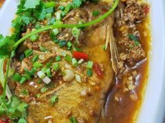 -巢湖名吃·徽府农家菜(半汤店)