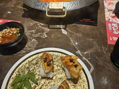 -一绪に和牛寿喜烧(罗湖益田假日店)