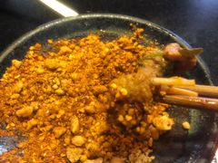 -镇江龙·火锅串串(武侯祠店)