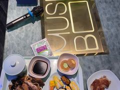 -堂会(天河店)