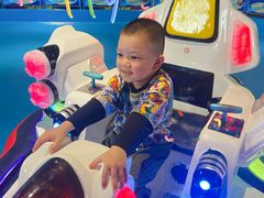 -蒙特利亲子乐园