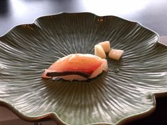 -元熹会席料理