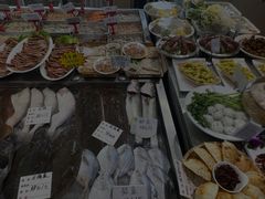 -威海九禧海鲜居渔水饺(经区店)