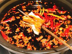 -大院小院传统火锅·小酒馆(北城天街店)