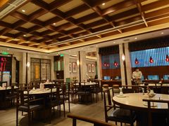 大堂-春发生饭店·非遗(南院门店)