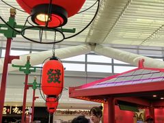 -多嘴超级肉蟹煲(中街恒隆故宫店)