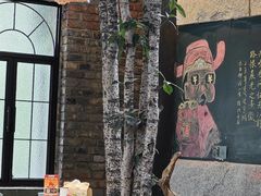 -又见炊烟私房菜(敬亭路店)