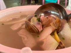 -范饭椰林川湘味海鲜·椰子鸡(三亚湾椰梦长廊店)