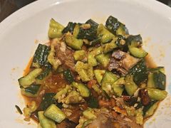 -二分八云雁阁•新晋菜大同味(长治路店)