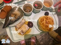 -堂会·KTV·自助餐·团建聚会(天河店)