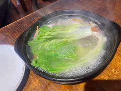 -余味