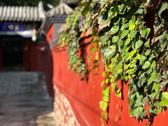 -红螺寺