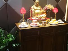 -廊亦舫Lang Yi Fang Restaurant(金桥店)