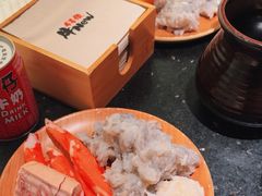 -牛New寿喜烧(新六百店)
