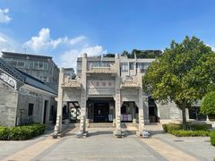 -黄埔古港