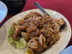 -德成饭店