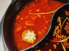 鸳鸯锅-钢管厂五区小郡肝火锅串串香(清河店)