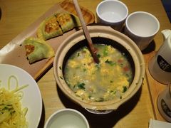 -关东小磨东北菜(上海长风大悦城店)
