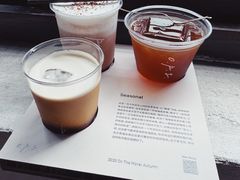 -O.P.S. CAFE