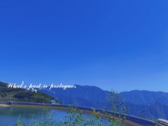 -江南天池