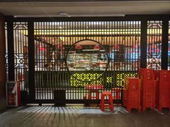 -抱德·潮汕味(琶洲店原惠城鱼仔)