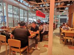 -遇见小面(广州南站店)