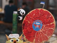 -港火社成都火锅(城市花园店)