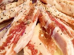 -金妈家烤肉(龙湖U城天街店)